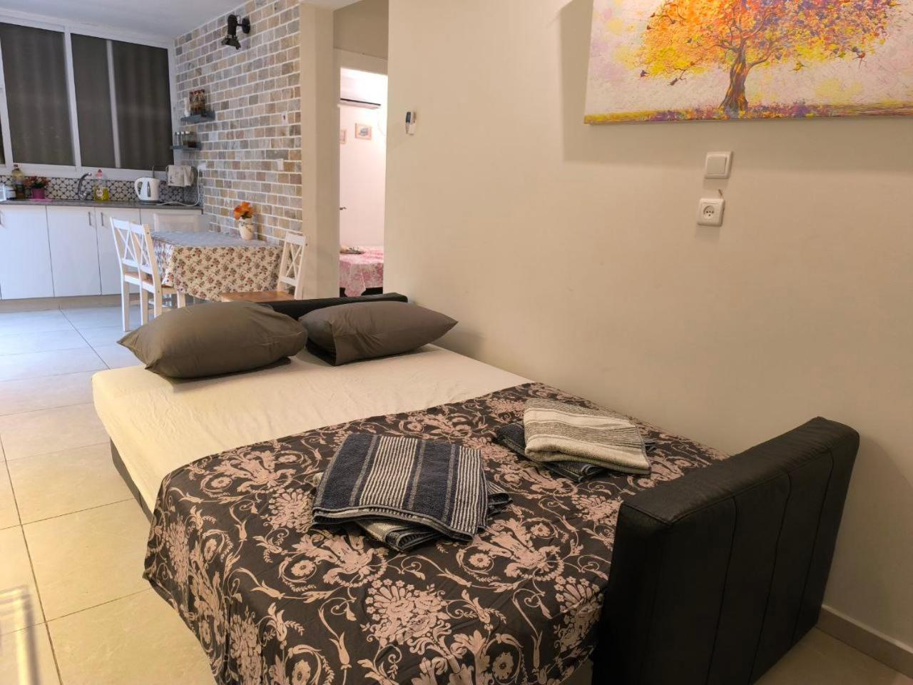 The-Home-Away-From-Home Eilat Exterior photo