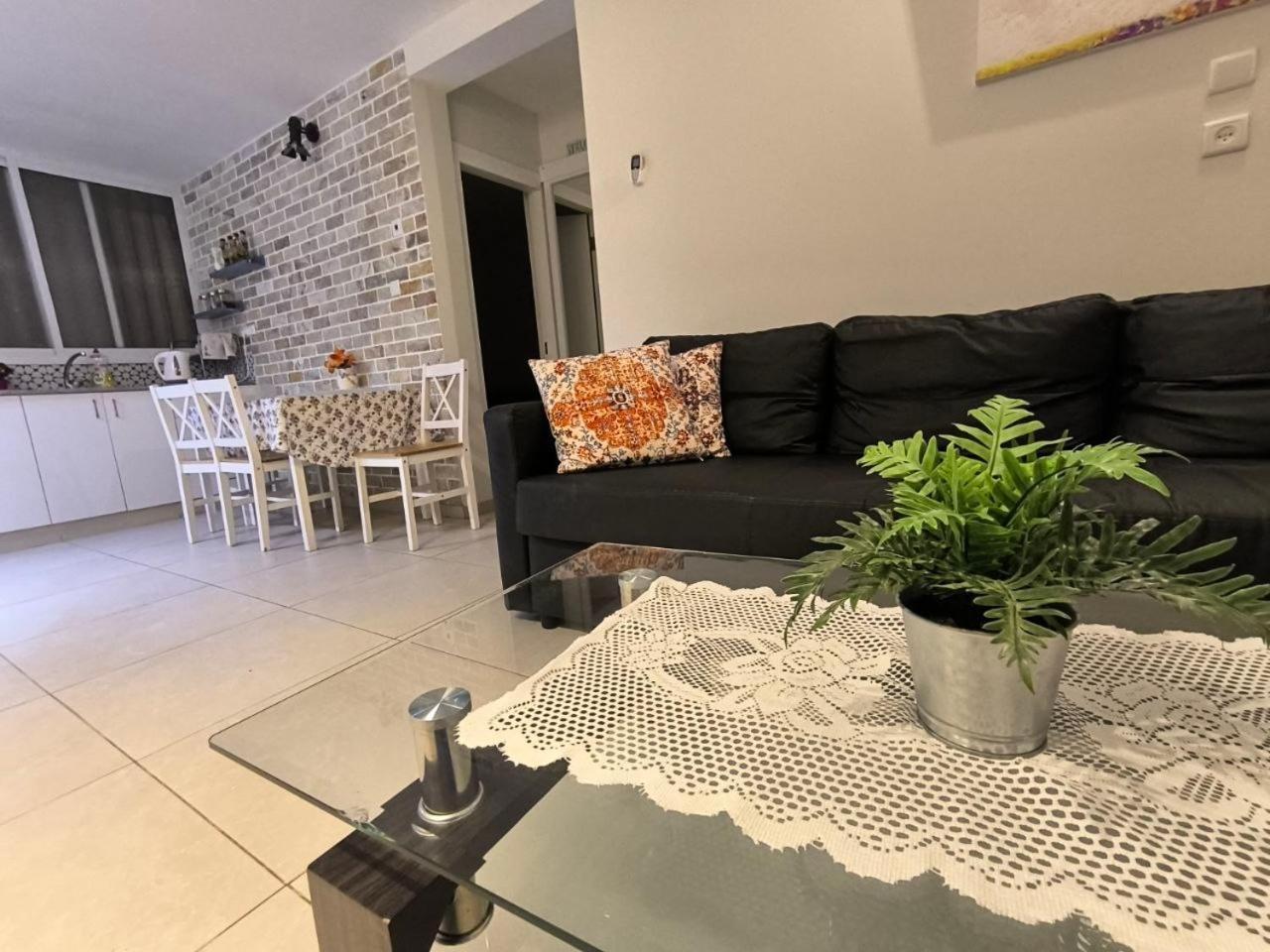 The-Home-Away-From-Home Eilat Exterior photo
