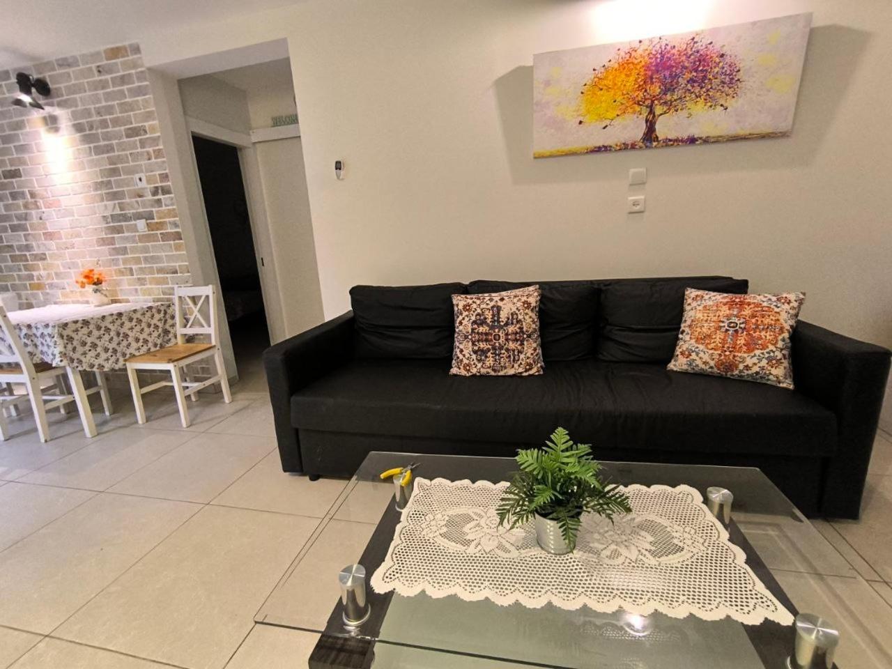 The-Home-Away-From-Home Eilat Exterior photo